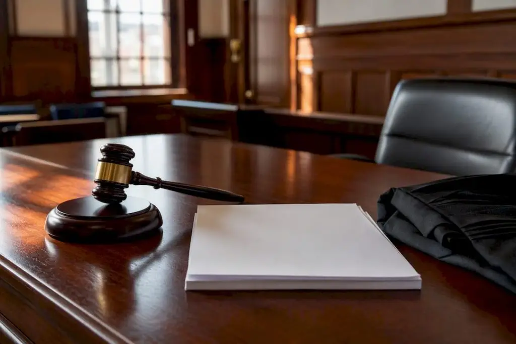 Pretrial Release Conditions: What U.S. Law Requires