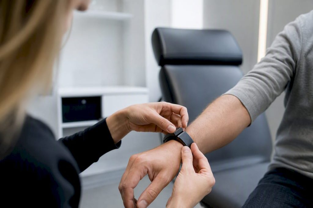 Remote Alcohol Monitoring: How It Works and What to Choose