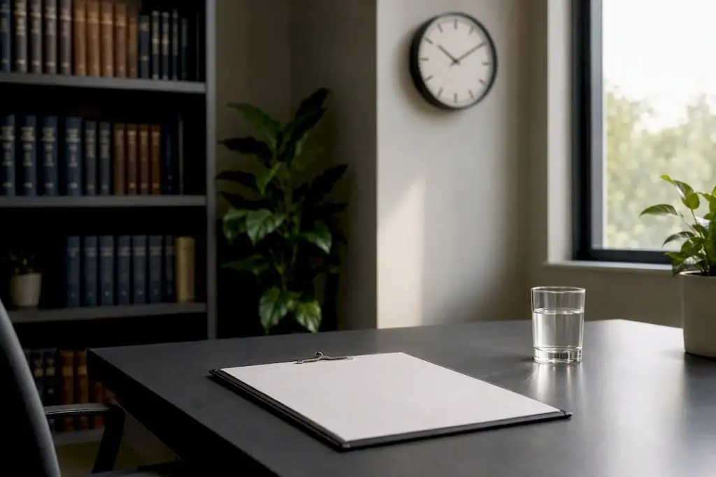 What to Expect From a Court-Ordered Alcohol Assessment