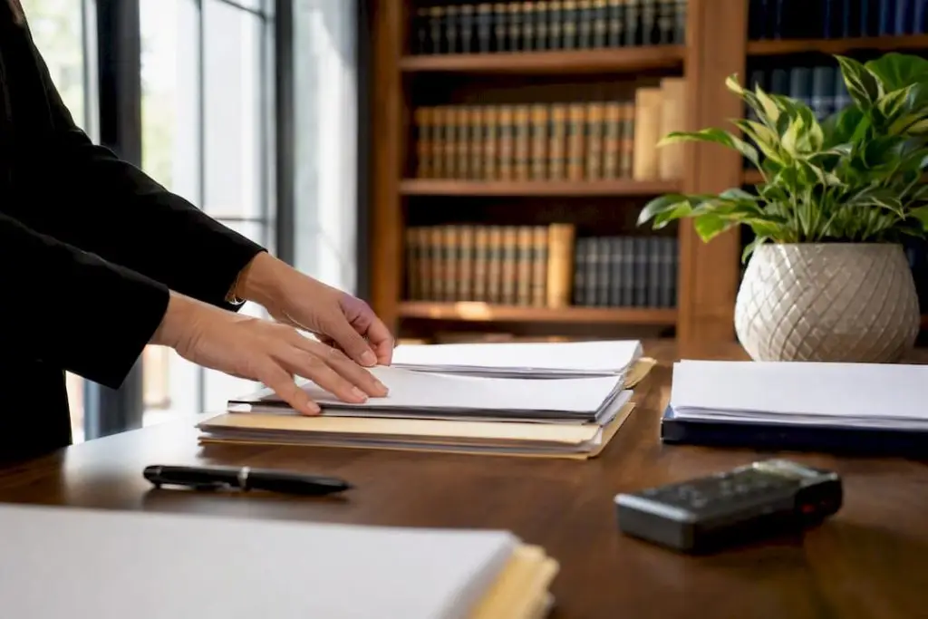 What Does a Mitigation Specialist Do in a Criminal Case?